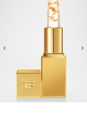 Tom Ford Soleil Lip Blush - New in box !